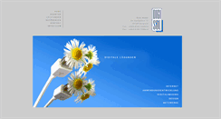 Desktop Screenshot of digi-sol.de