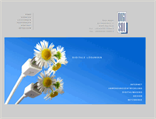 Tablet Screenshot of digi-sol.de